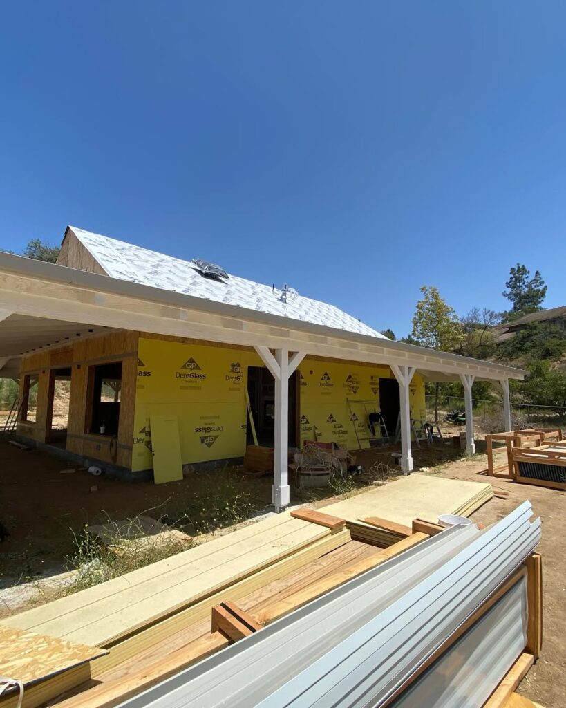Garage to ADU Conversion in California