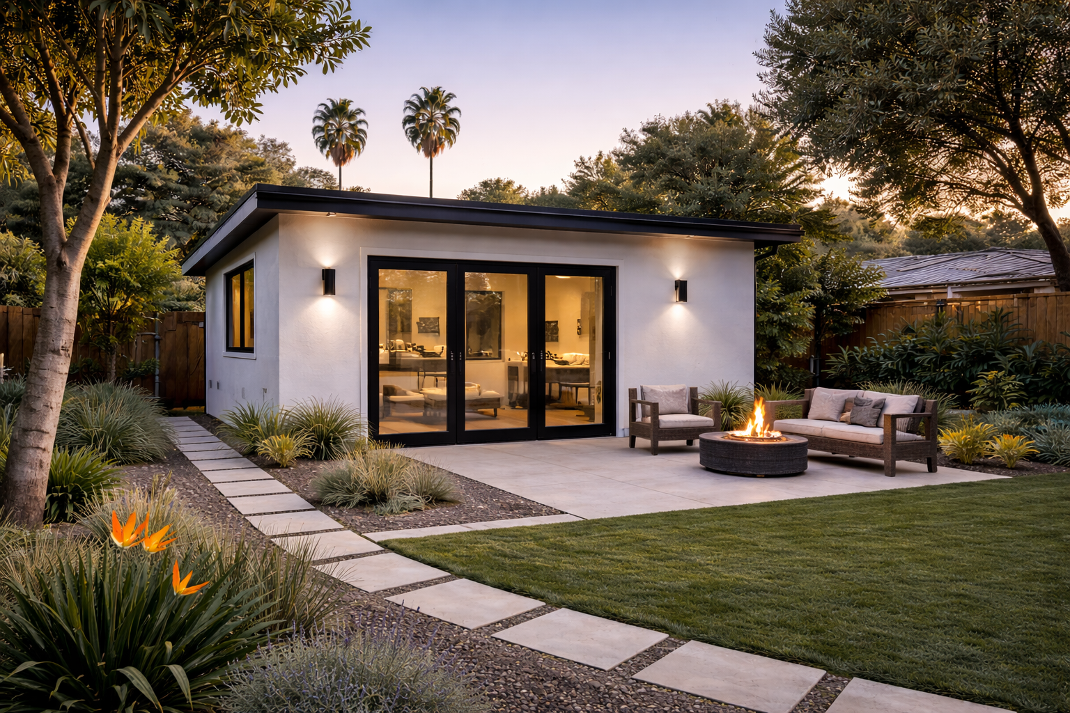 ADU Contractor, ADU Builder