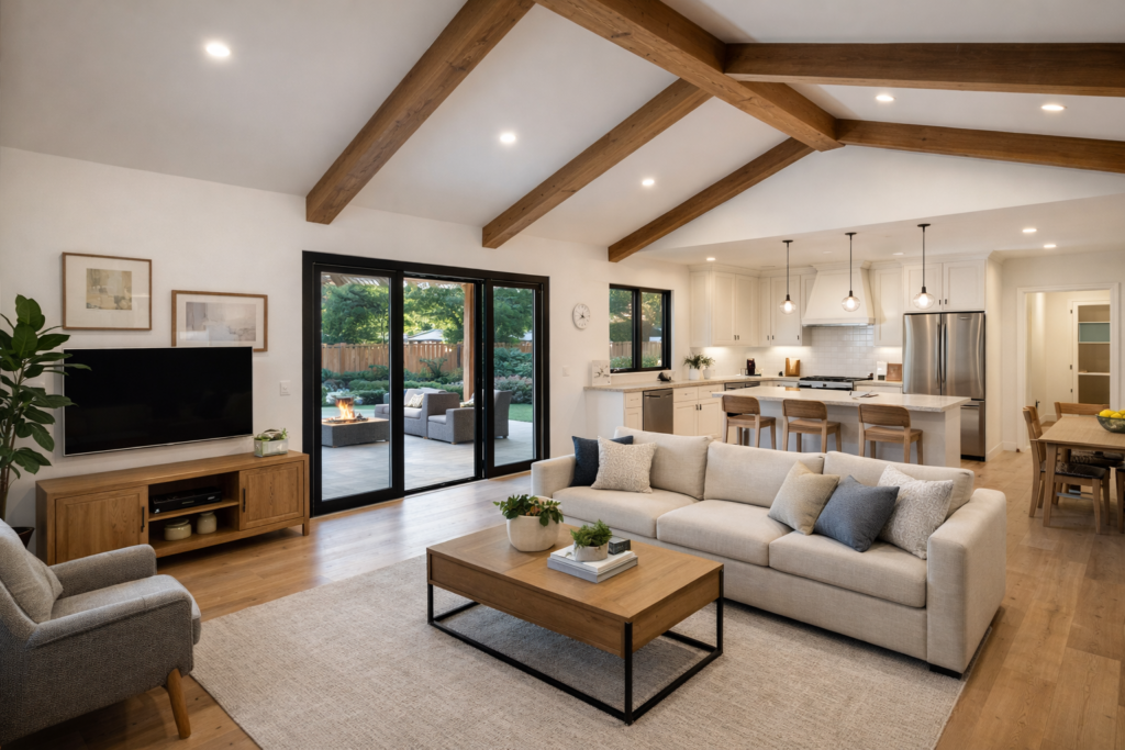 ADU Construction | Proven 5-Star Rated | SouthSTAR Construction