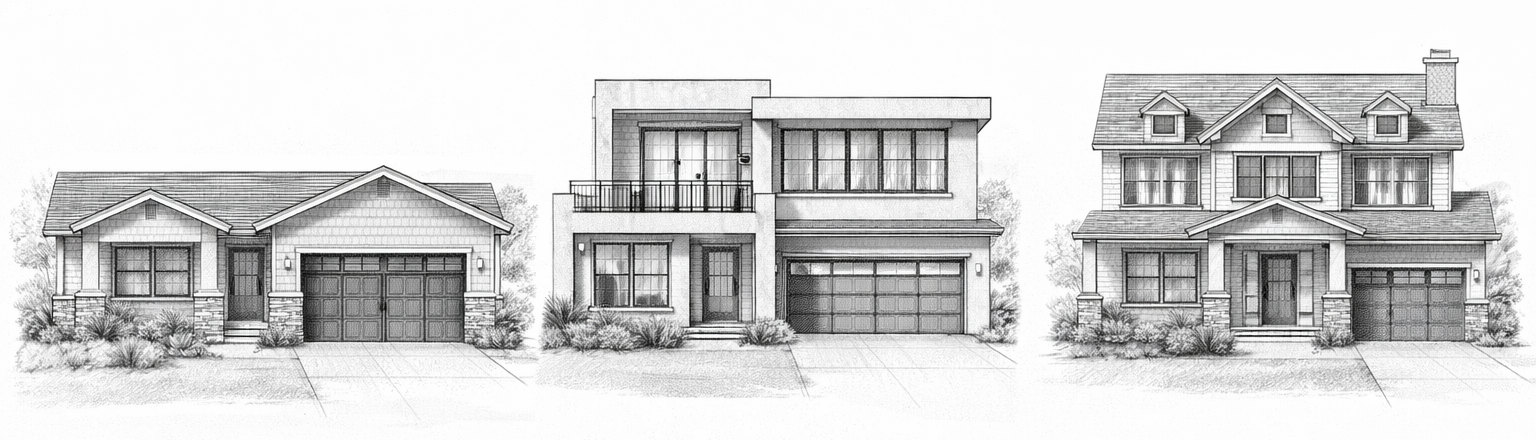 Custom Home Contractor Custom Home Construction Custom Home Builder