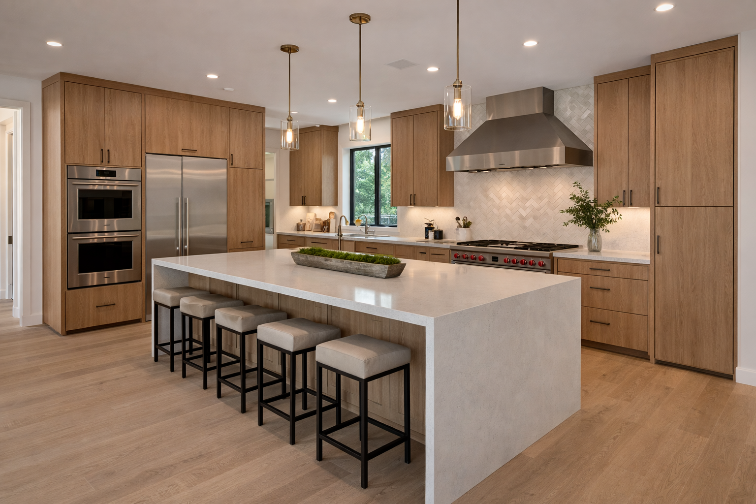 Home Remodel, Full Home Remodel